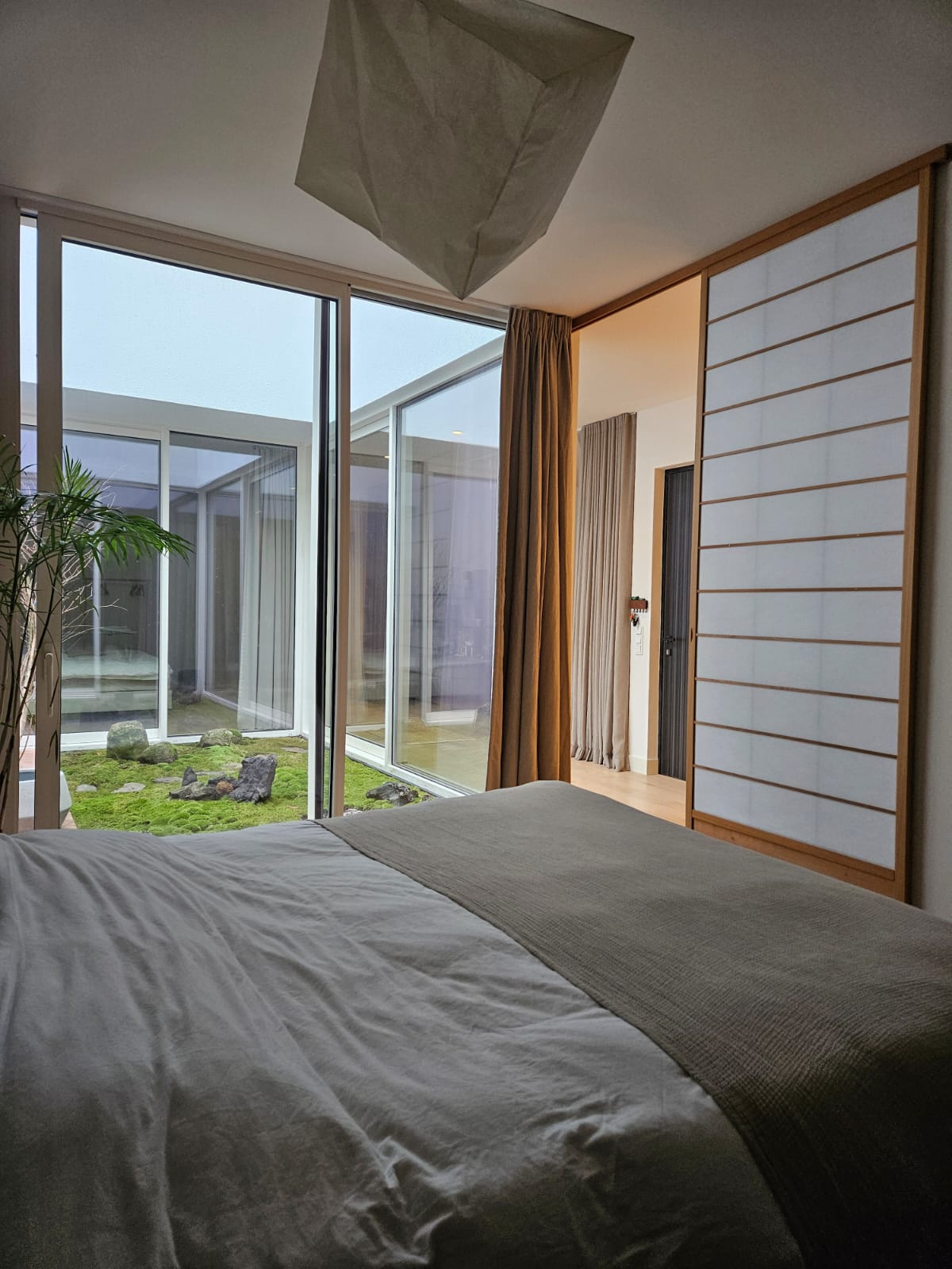 Afbouw casco woning Alkmaar